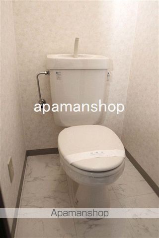 ノールハイツの内装写真