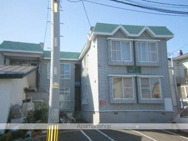 遠藤ハイツ