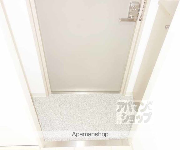 RESID’787の内装写真