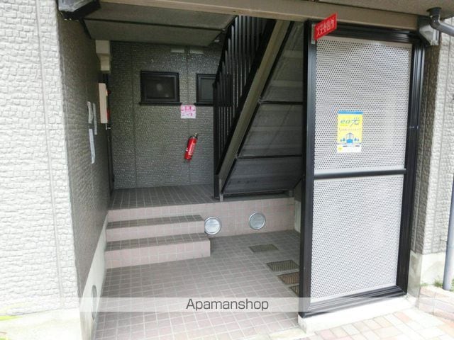 リバーランドジョイA棟のその他写真