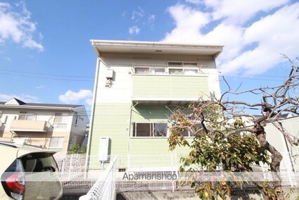 アイビーハイツＣ[2DK/40.58m2]の外観2