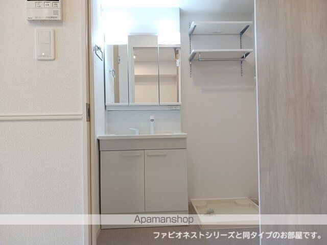 スカイチェリーの内装写真