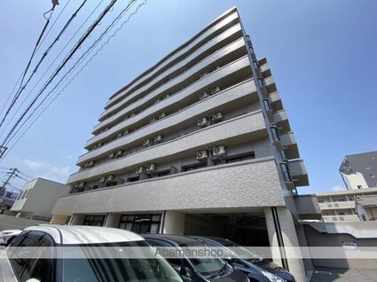広島県広島市西区中広町２丁目[1DK/24.5m2]の外観3