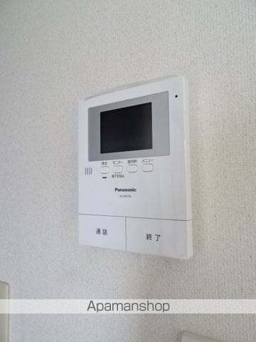 セジュールLEEの内装写真