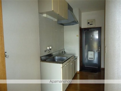 コーポシャルマンⅡ[1K/26.49m2]のその他設備