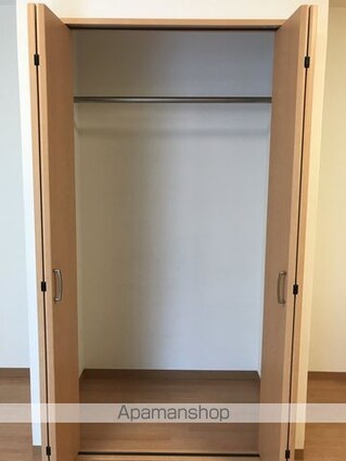 リヒテヴォーヌン[1R/21.3m2]の収納