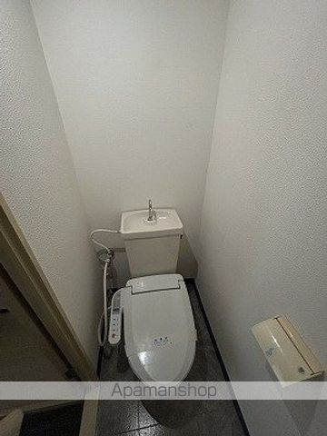 グリーンパーク伊勢崎の内装写真