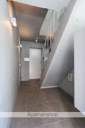 ＶＩＬＬＥＴＴＡ　ＫＯＭＡＧＯＭＥ[1LDK/30.6m2]のロビー