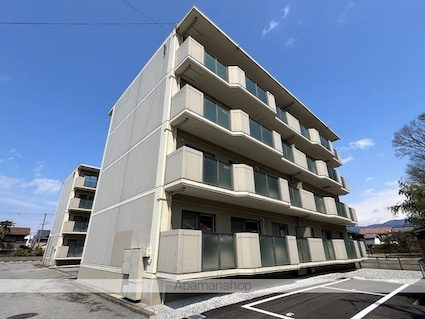 バローゼ１２[3LDK/77.35m2]の外観4