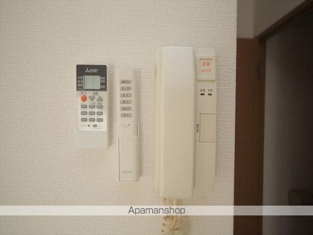 CALVERT西宝町の内装写真