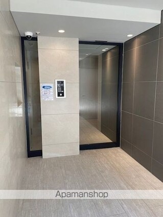 ルフレイムーブル立川[1K/23.05m2]のロビー2