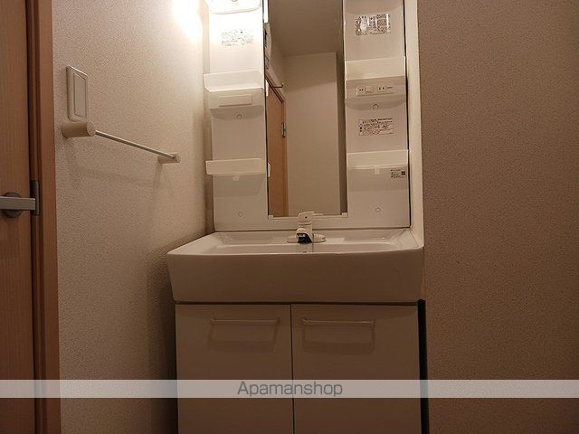 ヒルズ キザキ Bの内装写真