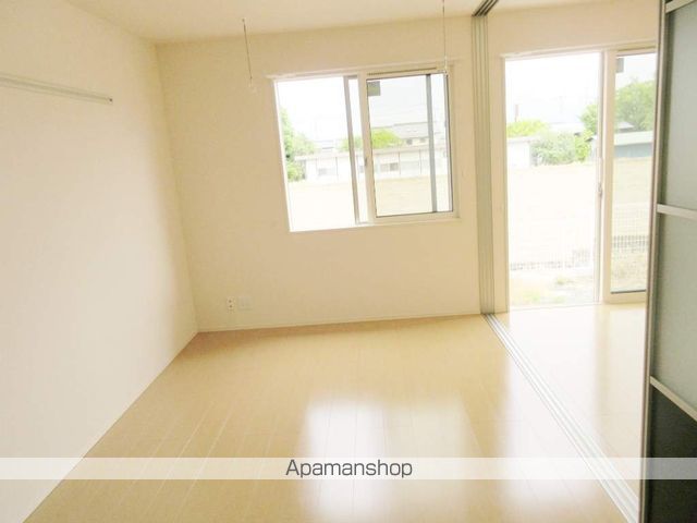 アパートメントコンブリオの内装写真