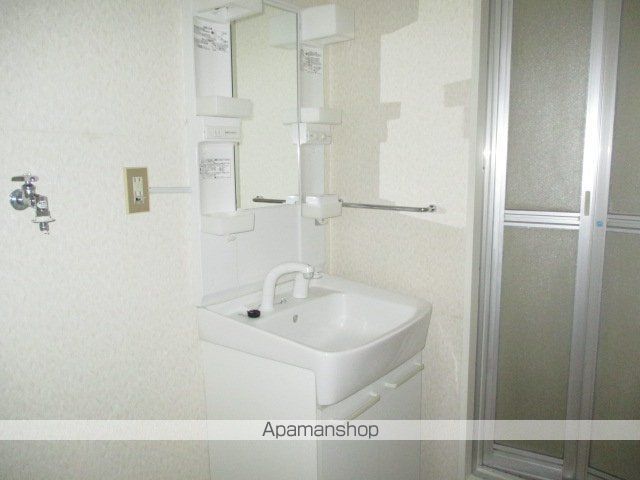 ストリートライフの内装写真