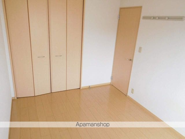 クレール錦江の内装写真
