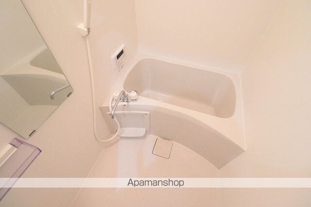 ベルハイム地御前[1R/23.1m2]のバス