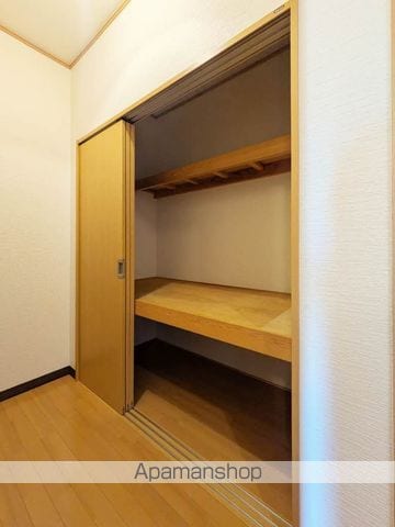 フェリーチェの内装写真