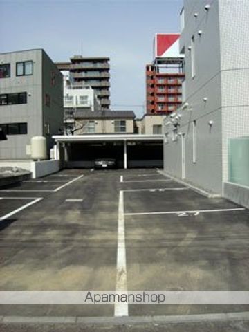 INFINITY22の外観写真