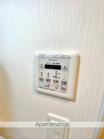 グランシエール都島の内装写真