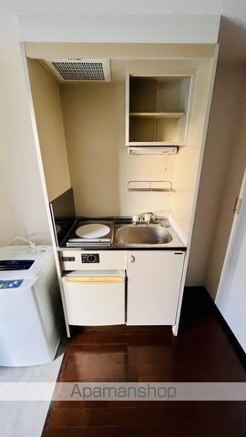 クレスト太閤山 壱番館の内装写真