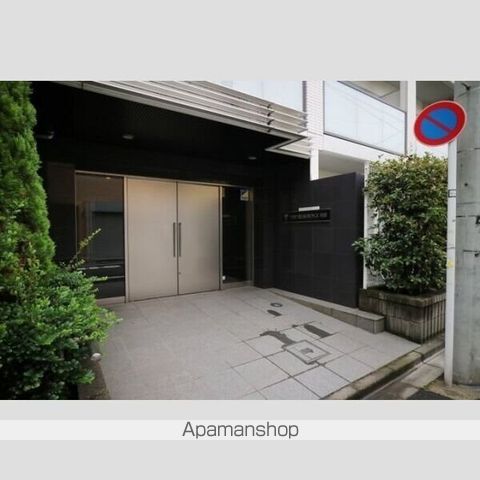 プライムアーバン用賀IIの外観写真