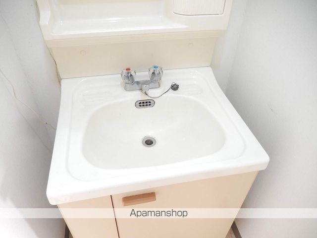 アークアベニュー出水の内装写真