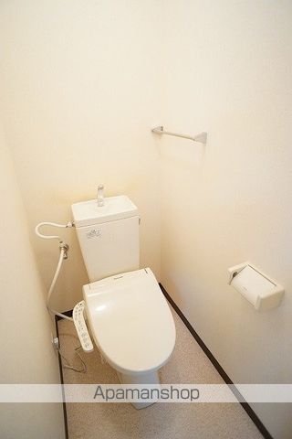 PRECIOUSの内装写真