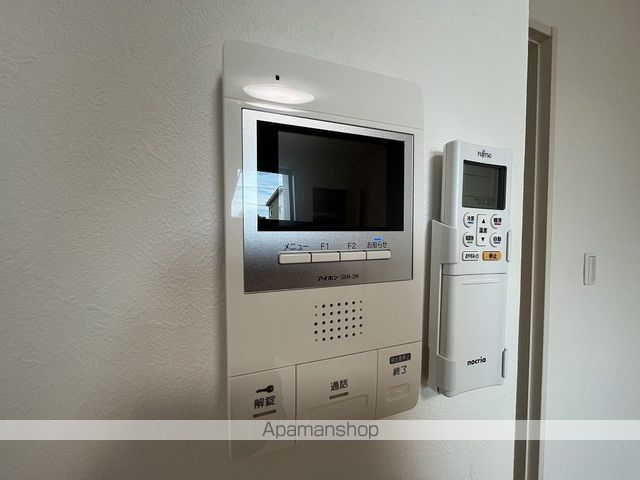 AZUR江南の内装写真