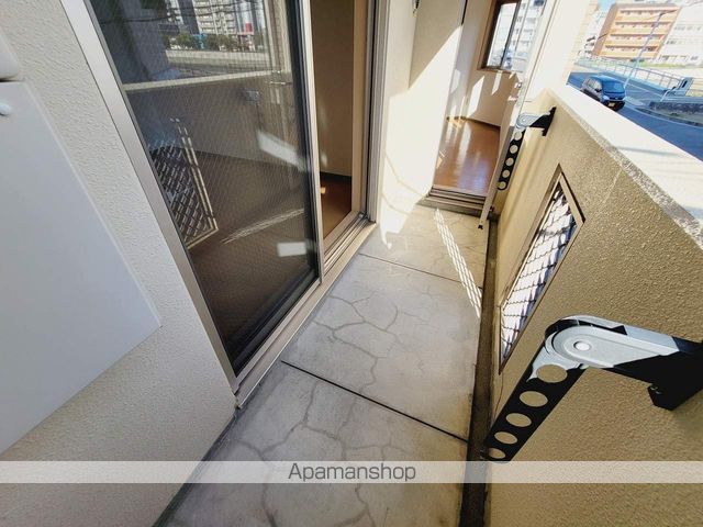 ドミール住吉の内装写真