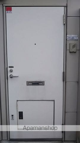 レオパレスKAORUの内装写真
