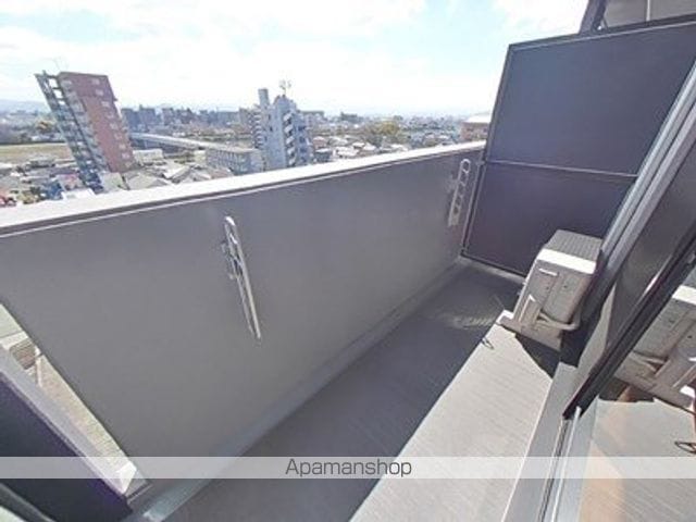 S−RESIDENCE熊本駅前の内装写真