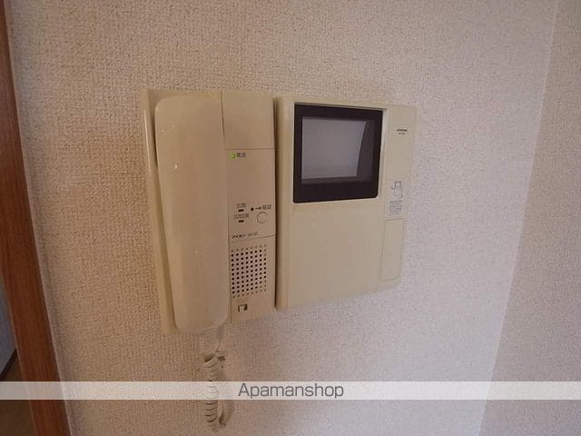 ISM金山の内装写真