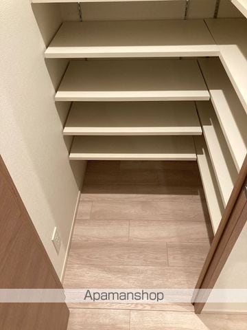 ザ・十日市プレイスの内装写真