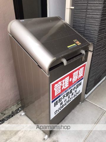 グランドベレオ明治町のその他写真