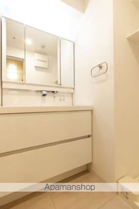 クレール日本橋[1LDK/41.06m2]の洗面所