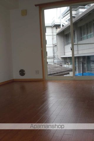 パークヒルズ壱番館の内装写真