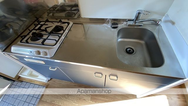 アーバンネット新屋敷の内装写真