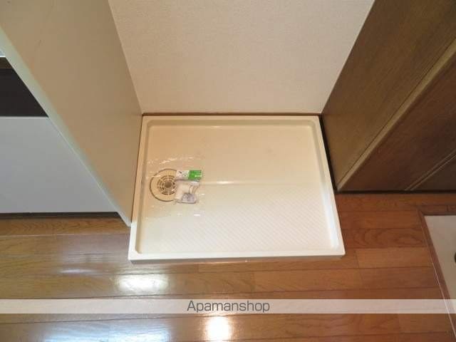 アクティブパレス旭ヶ丘の内装写真
