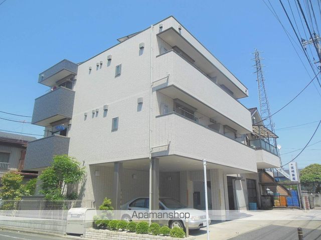 LIBRA六町の外観写真