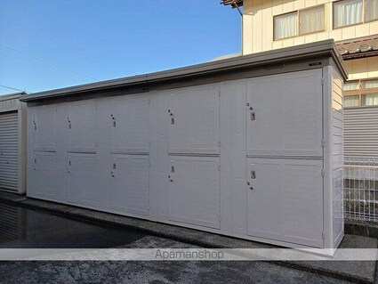 エスポワール．Ｙ[1K/33.15m2]のその他設備1