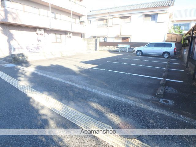 城南センタービルのその他写真