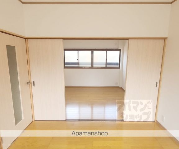 一乗寺門口町貸家南の内装写真