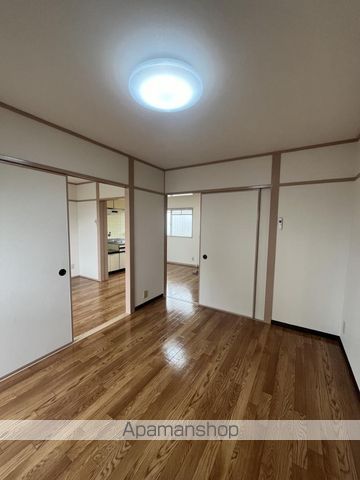 松恵コーポラスの内装写真