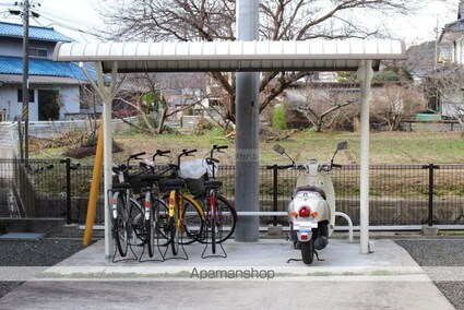 ドリーム　Ａ[1K/30.46m2]の共用部2