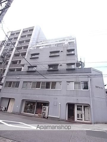 鶴舞アネックスの周辺写真