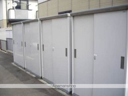 ディアスイースト[2DK/42.78m2]の共用部2