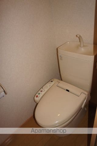 けやきの森の内装写真
