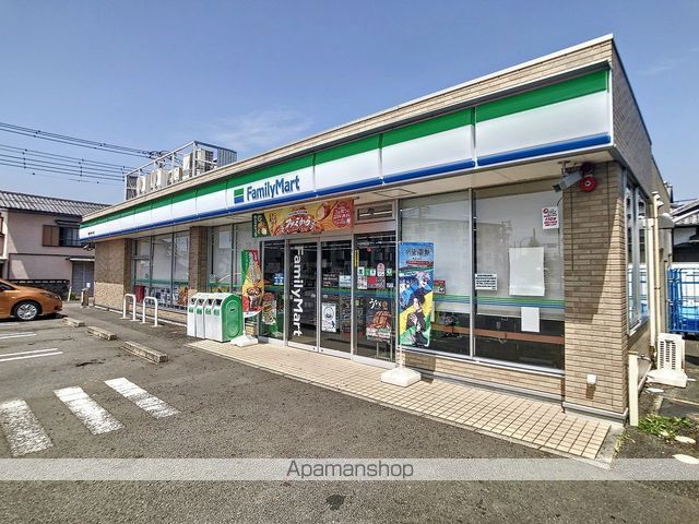 ルーチェクレアIIAの周辺写真