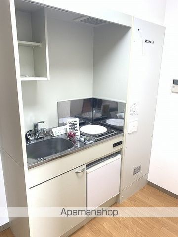 キャッスル三島の内装写真