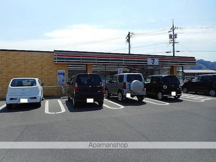 ブリエ・ルーチェ[2LDK/55.37m2]の周辺1